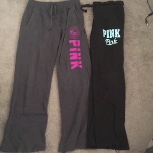 Sweat pants